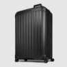 Чемодан Piquadro PQ Light (PQL) Matt Black BV6951PQL_NO