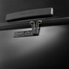 Чемодан Piquadro PQ Light (PQL) Matt Black BV6951PQL_NO