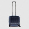 Бизнес-кейс на колесах Piquadro PQ Light (PQL) Matt Blue BV6552PQL_BLUO