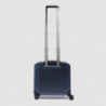Бизнес-кейс на колесах Piquadro PQ Light (PQL) Matt Blue BV6552PQL_BLUO