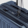 Бизнес-кейс на колесах Piquadro PQ Light (PQL) Matt Blue BV6552PQL_BLUO