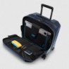Бизнес-кейс на колесах Piquadro PQ Light (PQL) Matt Blue BV6552PQL_BLUO