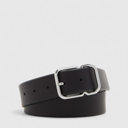 Ремінь Piquadro Belts Piquadro Black CU7218C119_N