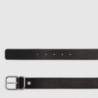 Ремень Piquadro Belts Piquadro Black CU7218C119_N