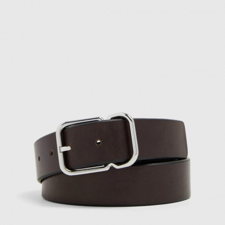 Ремень Piquadro Belts Piquadro Dark Brown CU7218C119_TM