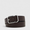 Ремень Piquadro Belts Piquadro Dark Brown CU7218C119_TM