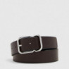 Ремень Piquadro Belts Piquadro Dark Brown CU7218C119_TM