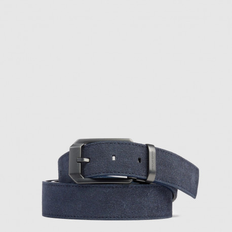 Ремінь Piquadro Belts Piquadro Blue CU6969C116_BLU