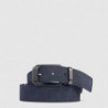 Ремінь Piquadro Belts Piquadro Blue CU6969C116_BLU