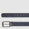 Ремінь Piquadro Belts Piquadro Blue CU6969C116_BLU