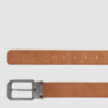 Ремінь Piquadro Belts Piquadro Tobacco CU6969C116_CU
