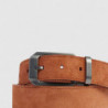 Ремінь Piquadro Belts Piquadro Tobacco CU6969C116_CU