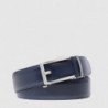 Ремень Piquadro Belts Piquadro Blue CU6712C110_BLU