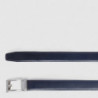 Ремень Piquadro Belts Piquadro Blue CU6712C110_BLU