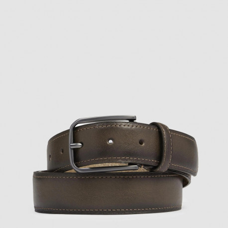 Ремінь Piquadro Belts Piquadro Brown CU5923C87_TO