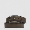 Ремінь Piquadro Belts Piquadro Brown CU5923C87_TO