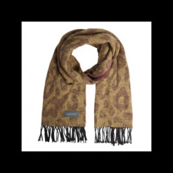 Шарф Piquadro Accessories Piquadro Brown-Bordeaux SC6872SC23_CUBO