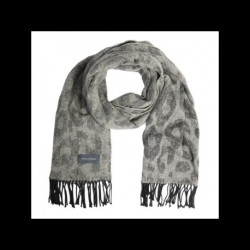 Шарф Piquadro Accessories Piquadro Grey SC6872SC23_GRGR