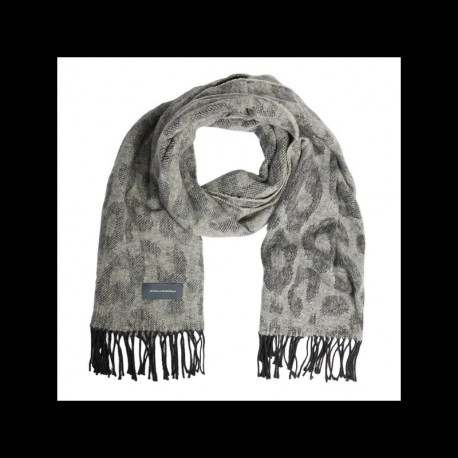 Шарф Piquadro Accessories Piquadro Grey SC6872SC23_GRGR