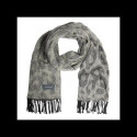 Шарф Piquadro Accessories Piquadro Grey SC6872SC23_GRGR