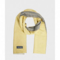 Шарф Piquadro Accessories Piquadro Yellow-Grey SC6873SC23_GGR