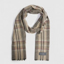 Шарф Piquadro Accessories Piquadro Brown SC6874SC23_M