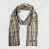 Шарф Piquadro Accessories Piquadro Brown SC6874SC23_M