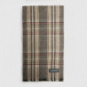 Шарф Piquadro Accessories Piquadro Brown SC6874SC23_M