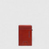 Кредитница Piquadro Blue Square (B2) Orange PP7091B2BLR-CU4