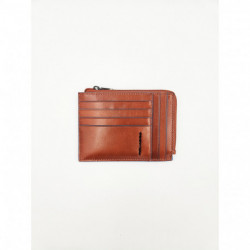 Кредитница Piquadro Blue Square (B2) Orange PU1243B2R-CU4
