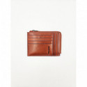 Кредитница Piquadro Blue Square (B2) Orange PU1243B2R-CU4