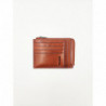 Кредитница Piquadro Blue Square (B2) Orange PU1243B2R-CU4