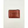 Кредитница Piquadro Blue Square (B2) Orange PU1243B2R-CU4