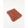 Кредитница Piquadro Blue Square (B2) Orange PU1243B2R-CU4