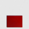 Портмоне Piquadro Blue Square (B2) Orange PU257B2R-CU4