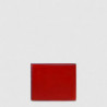 Портмоне Piquadro Blue Square (B2) Orange PU4188B2R-CU4