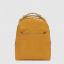 Рюкзак Piquadro Blue Square (B2) Yellow CA6677B2-G