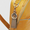 Рюкзак Piquadro Blue Square (B2) Yellow CA6677B2-G