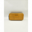 Сумочка / Клатч Piquadro Blue Square (B2) Yellow AC2141B2R-G