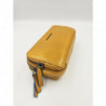 Сумочка / Клатч Piquadro Blue Square (B2) Yellow AC2141B2R-G