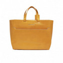 Женская сумка Piquadro Blue Square (B2) Yellow BD6680B2-G