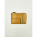 Кредитниця Piquadro Blue Square (B2) Yellow PU1243B2R-G