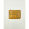 Кредитниця Piquadro Blue Square (B2) Yellow PU1243B2R-G