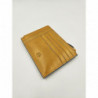 Кредитниця Piquadro Blue Square (B2) Yellow PU1243B2R-G