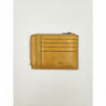 Кредитниця Piquadro Blue Square (B2) Yellow PU1243B2R-G