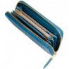 Портмоне Piquadro Blue Square (B2) Teal PD1515B2R-OT3