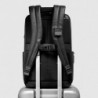 Дорожній рюкзак Piquadro Modus Restyling (MOS) Black CA7106MOS_N