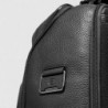 Дорожній рюкзак Piquadro Modus Restyling (MOS) Black CA7106MOS_N