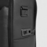 Дорожній рюкзак Piquadro Modus Restyling (MOS) Black CA7106MOS_N