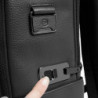 Дорожній рюкзак Piquadro Modus Restyling (MOS) Black CA7106MOS_N